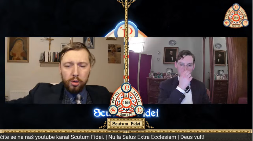 Ekumenizem ali ekomunizem?