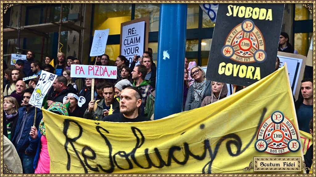 Kdo sploh potrebuje radio Študent?