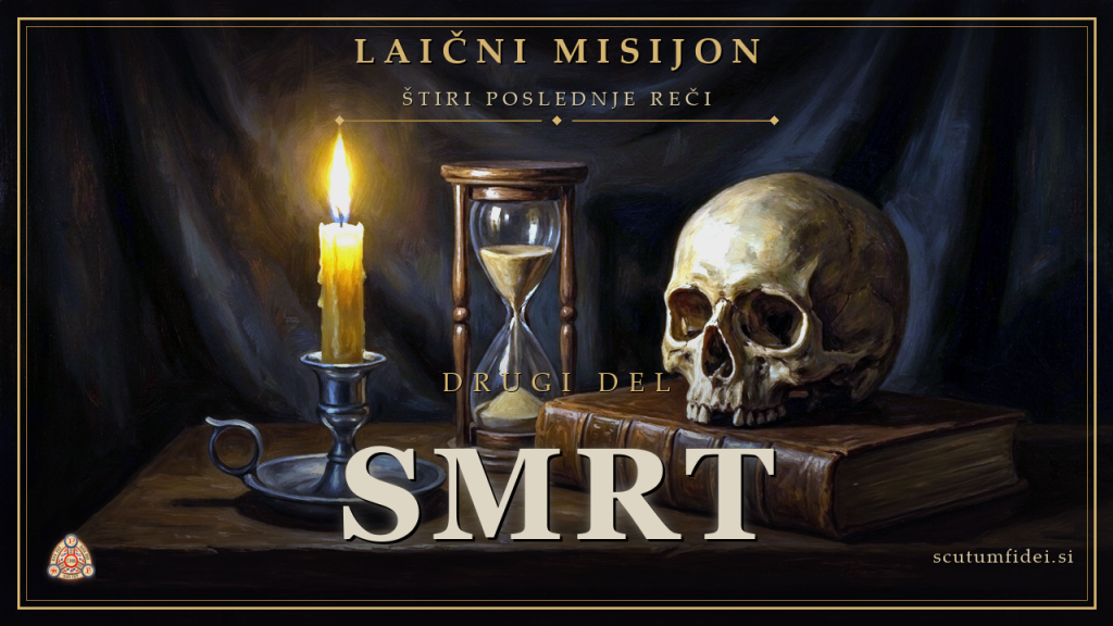Drugi del: Smrt