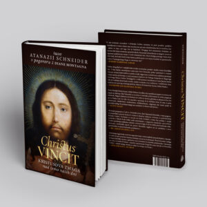 Christus Vincit (msgr. A. Schneider)