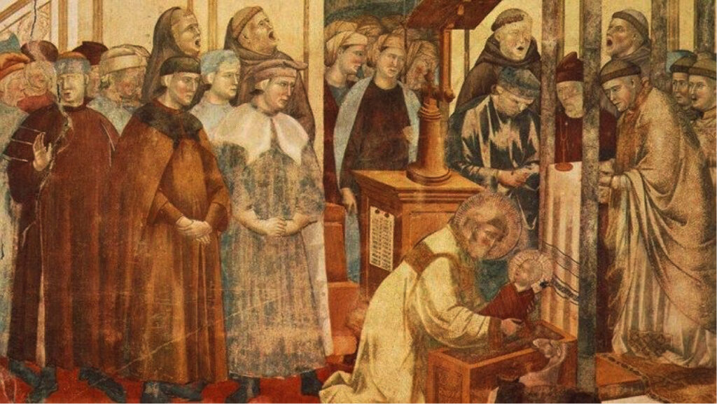 Živa podoba za kristjane