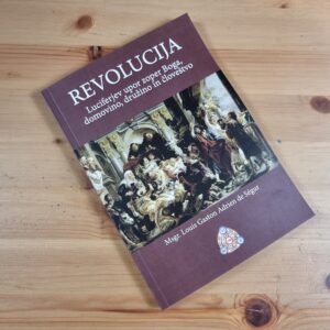 Revolucija (p. G. de Ségur)