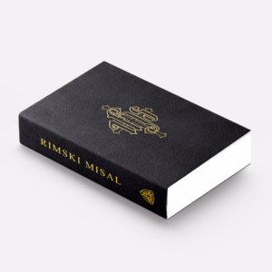 Rimski misal za verno ljudstvo (2024)