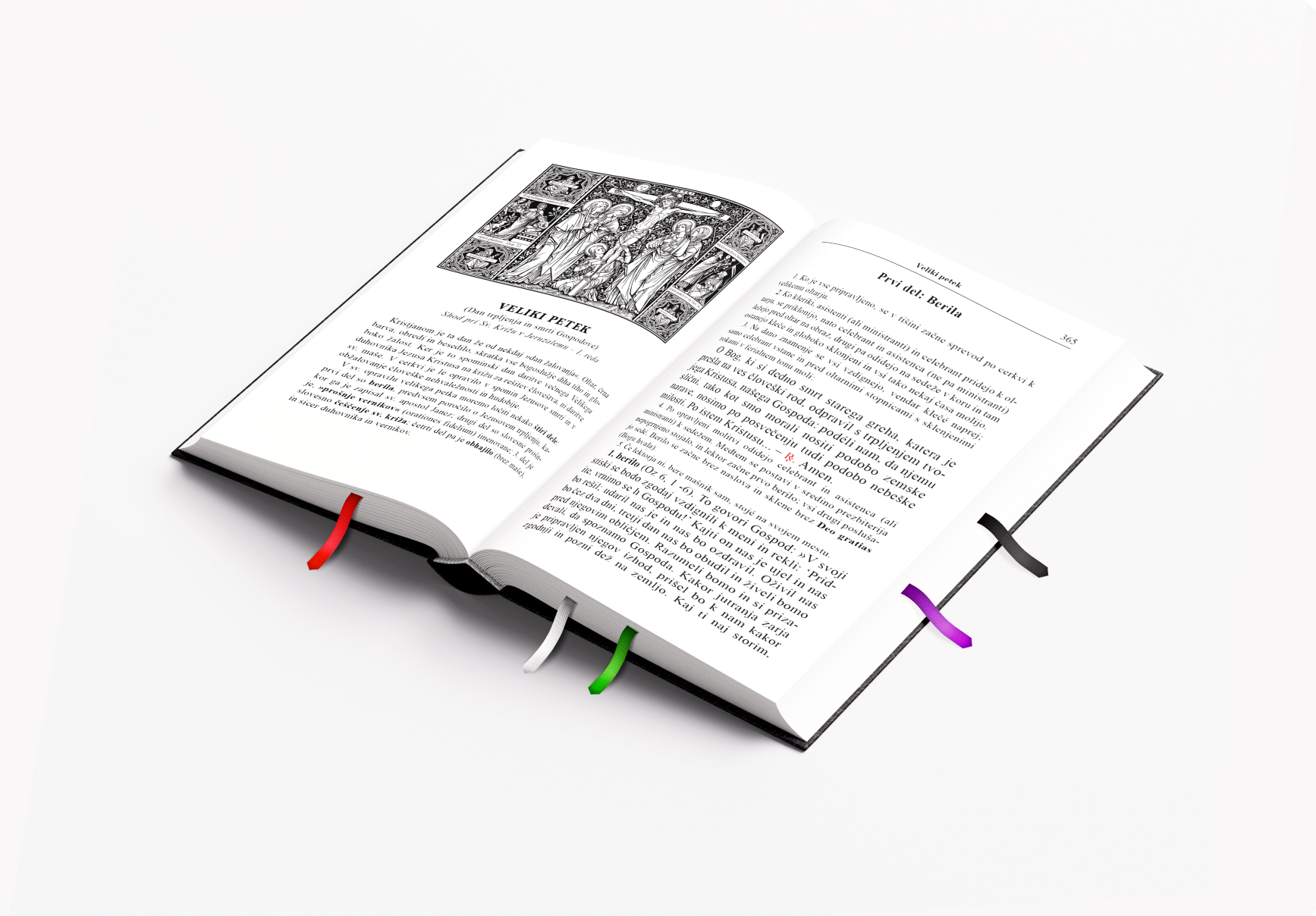 Rimski misal za verno ljudstvo (2024) - slika 2