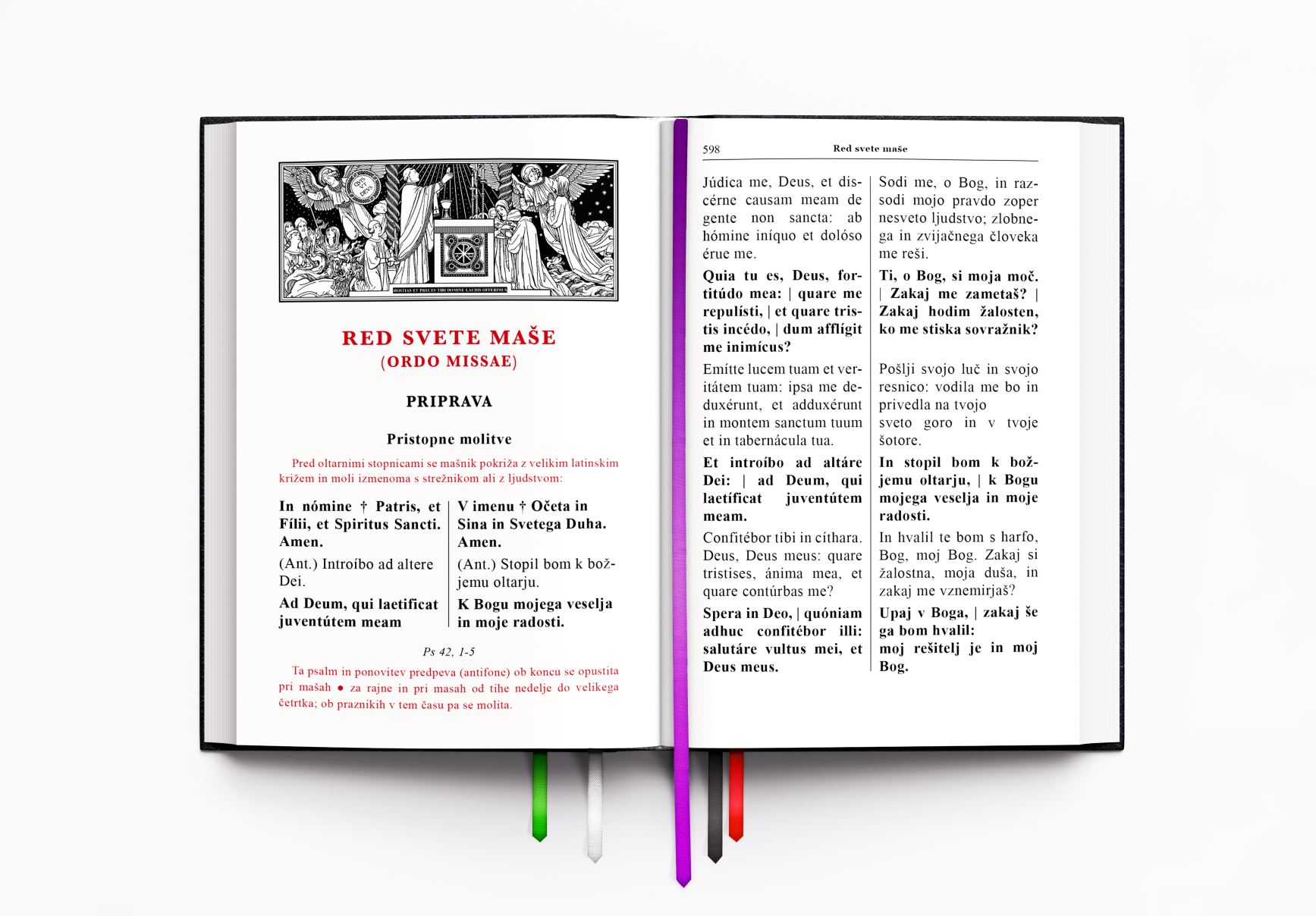 Rimski misal za verno ljudstvo (2024) - slika 3