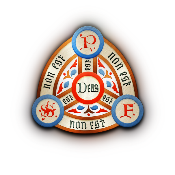 Scutum Fidei