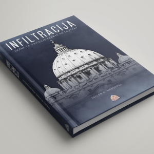 Infiltracija (dr. T. Marshall)