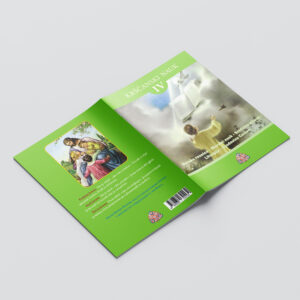 Krščanski Nauk IV – Zgodovina Cerkve (Veroučni učbenik + Delovni zvezek)