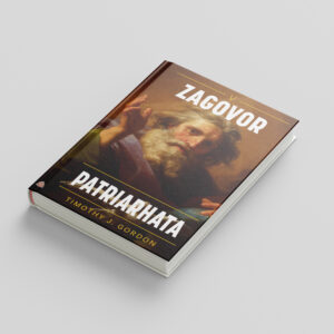 V zagovor patriarhata (T. Gordon)