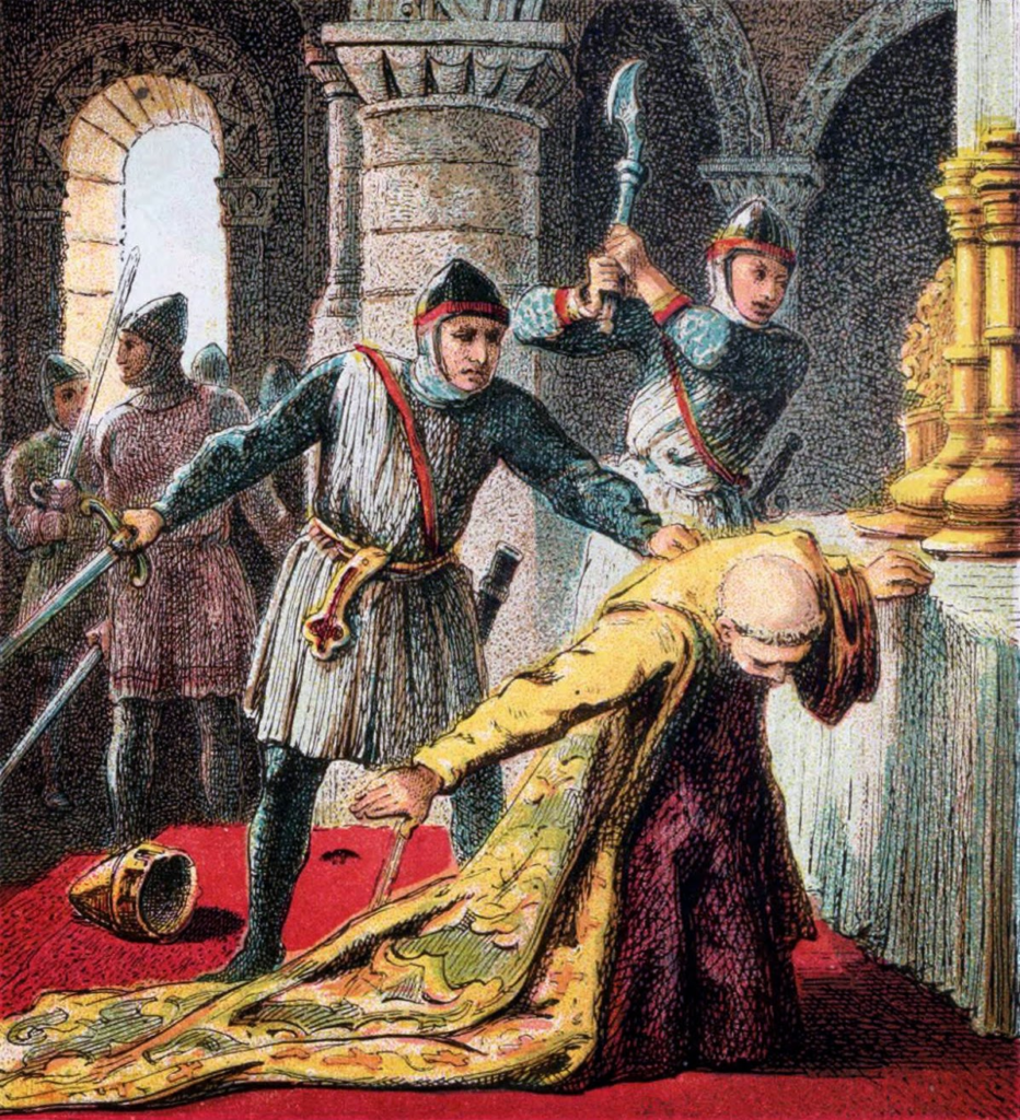 O biblijskih farizejih in sodobnih farizejih Zahoda