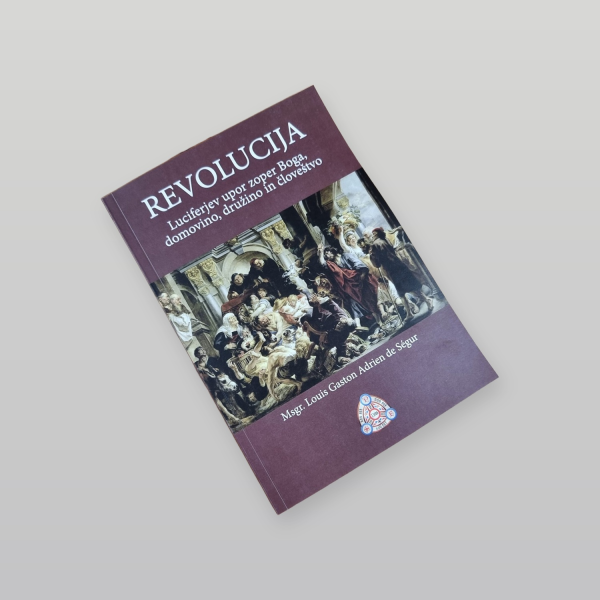 Revolucija (p. G. de Ségur)